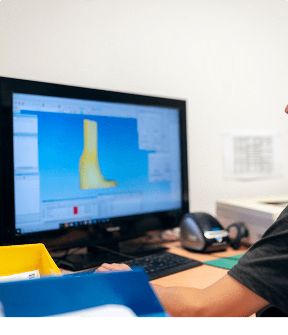 מדרסי נעליים