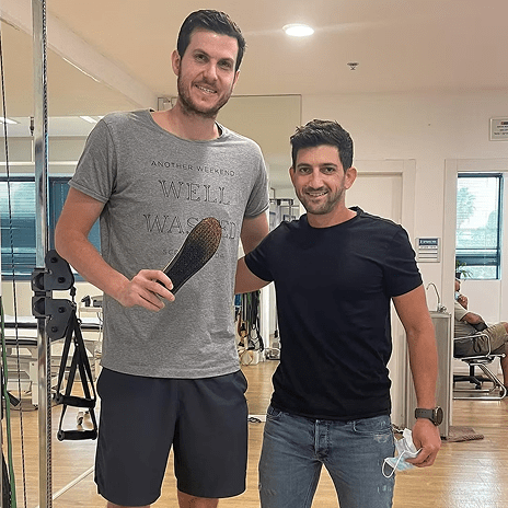 מדרסי נעליים