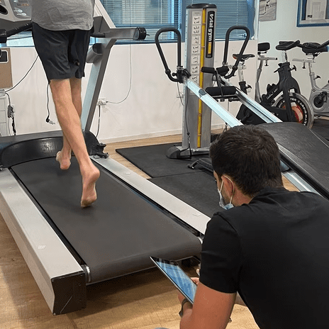 מדרסי נעליים