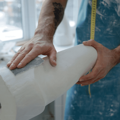 מדרסי נעליים